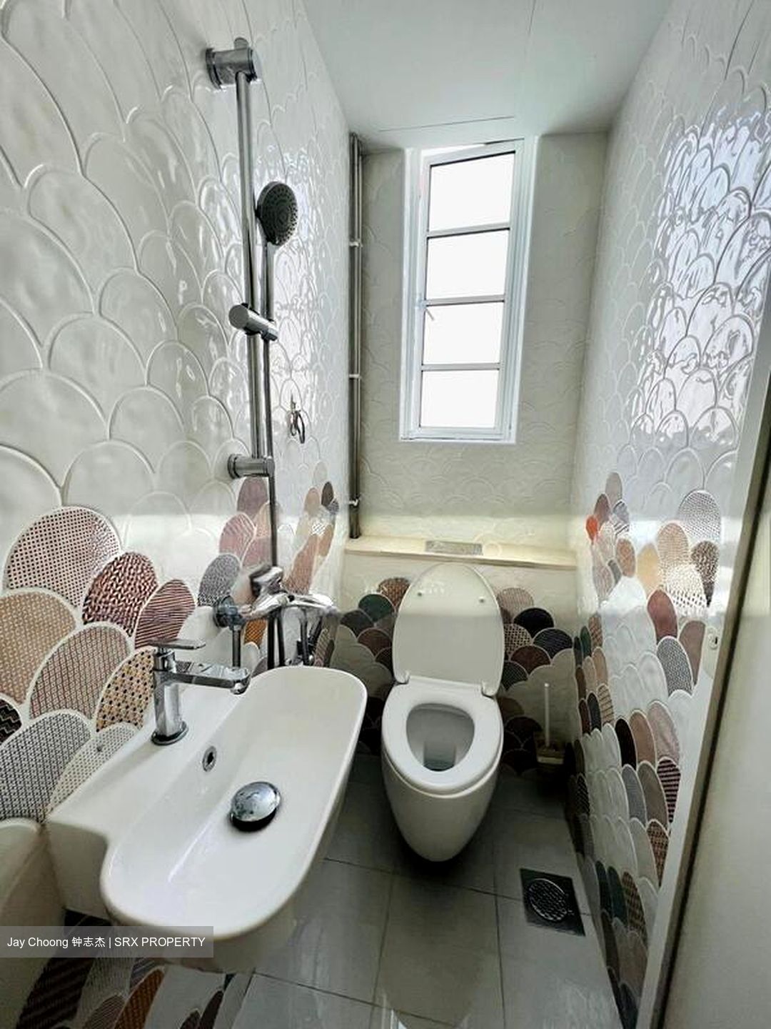 Tiong Bahru Estate (D3), Apartment #508137841